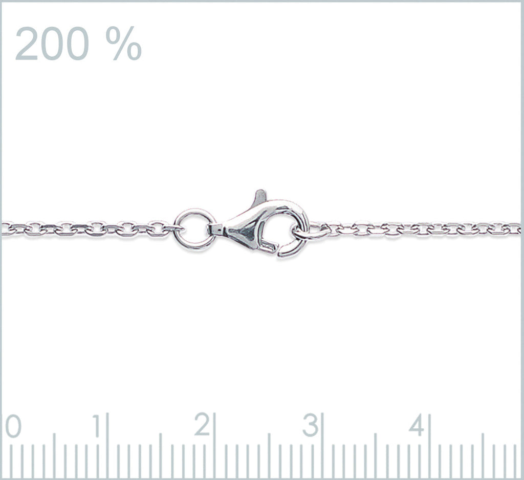 Mond Armband aus Silber | Shop Nory