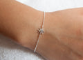 Armband Nordstern aus Silber | Shop Nory