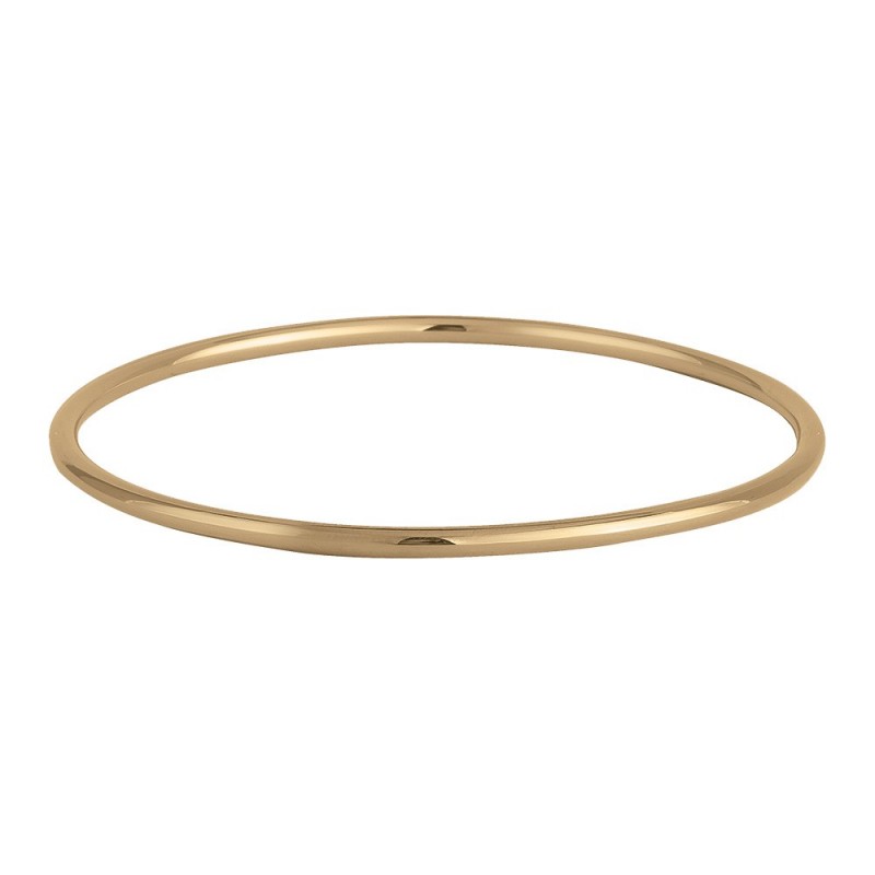 Rinder Armreif 16 Karat vergoldet | Shop Nory