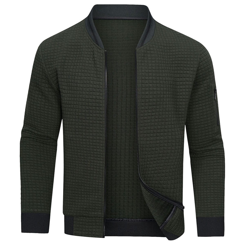 Herren Bomberjacke Light
