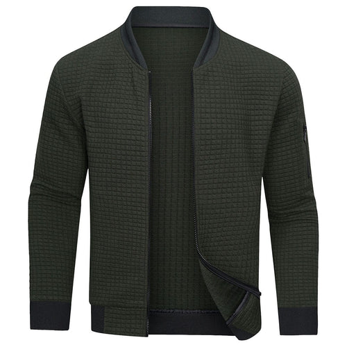 Herren Bomberjacke Light