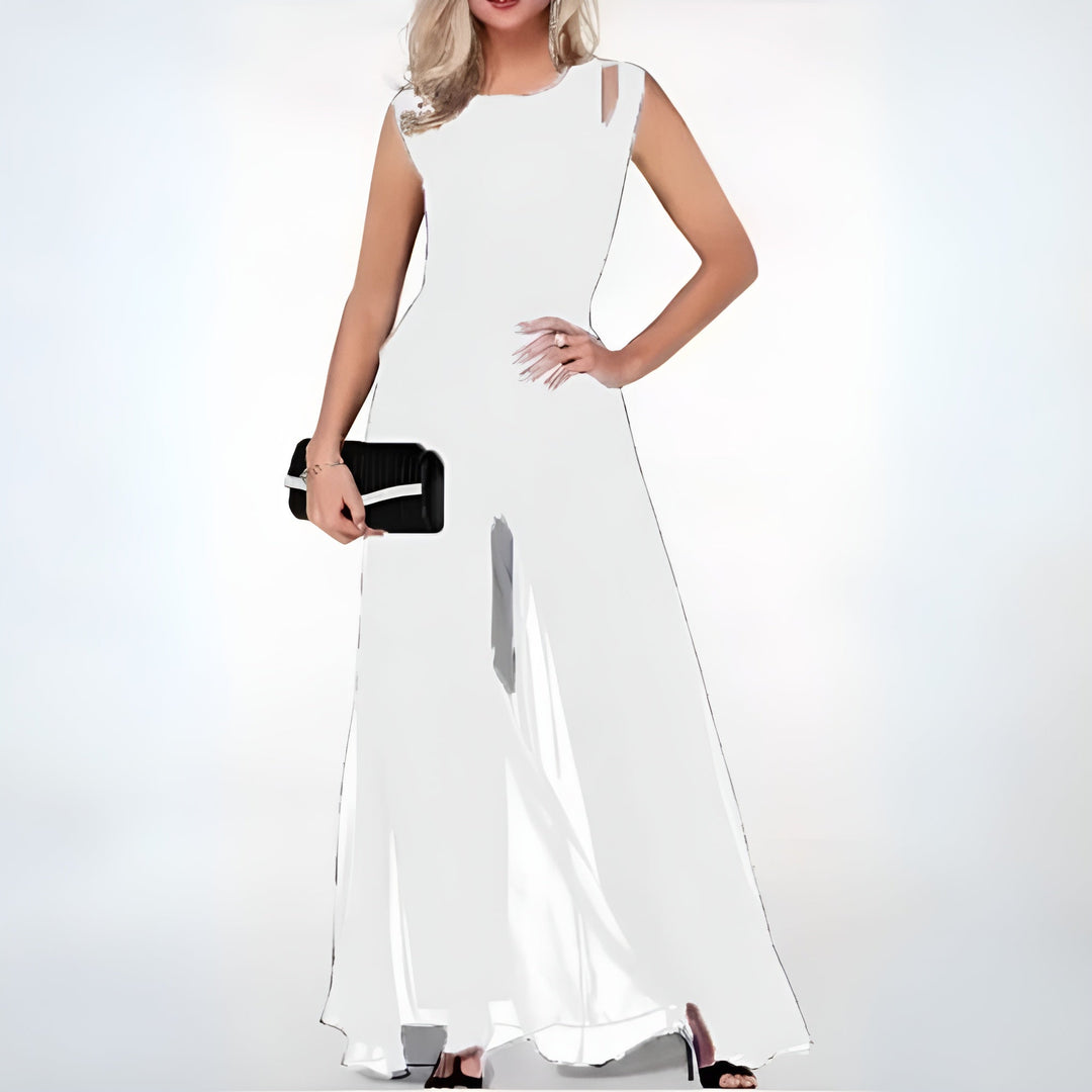 Trendy Damen Jumpsuit für Party & Alltag