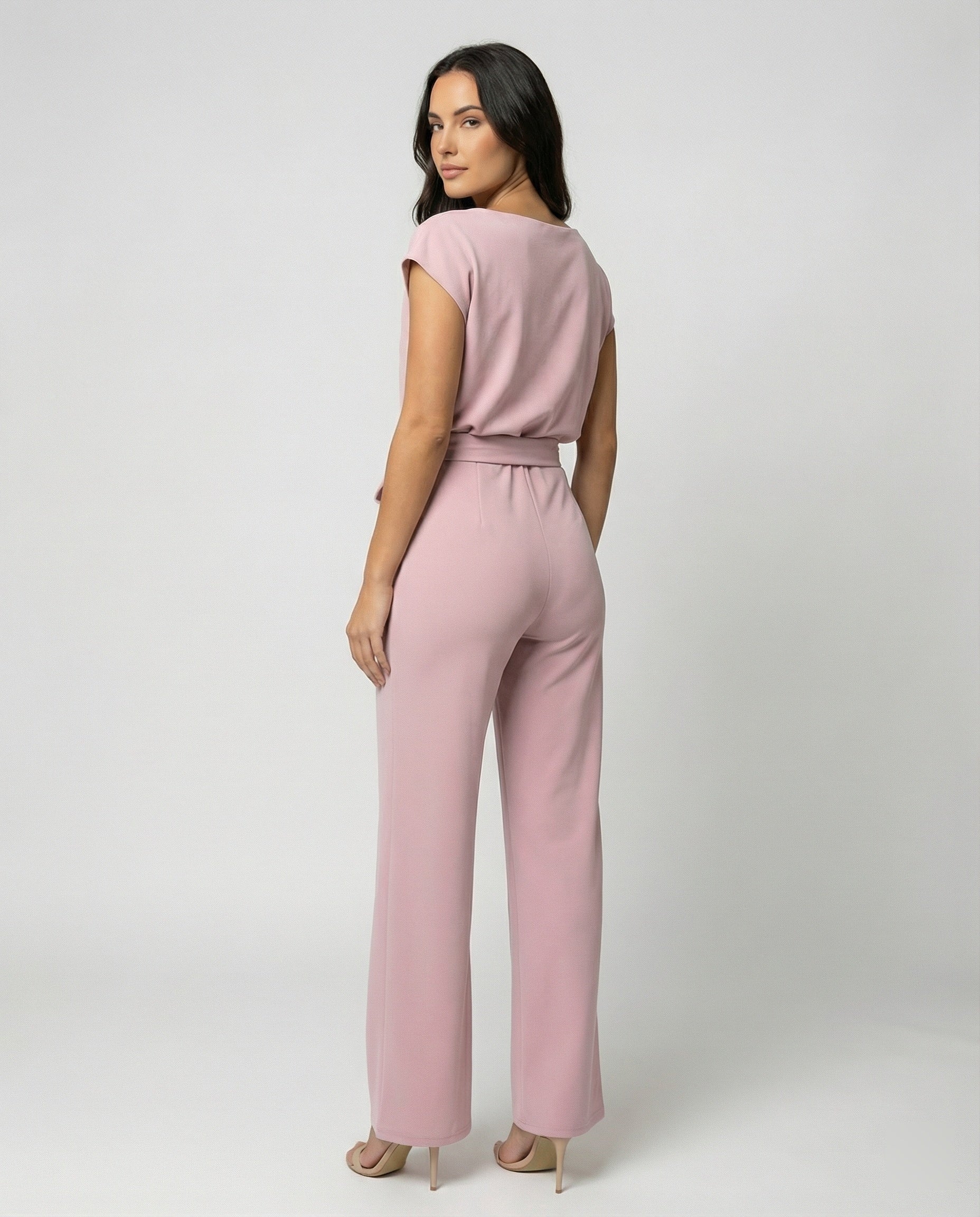 ShopNory | Stilvolle Chic Jumpsuit