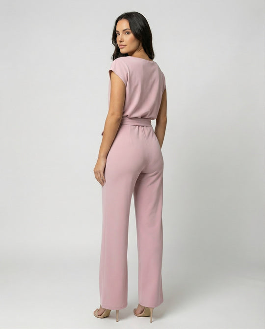 ShopNory | Stilvolle Chic Jumpsuit