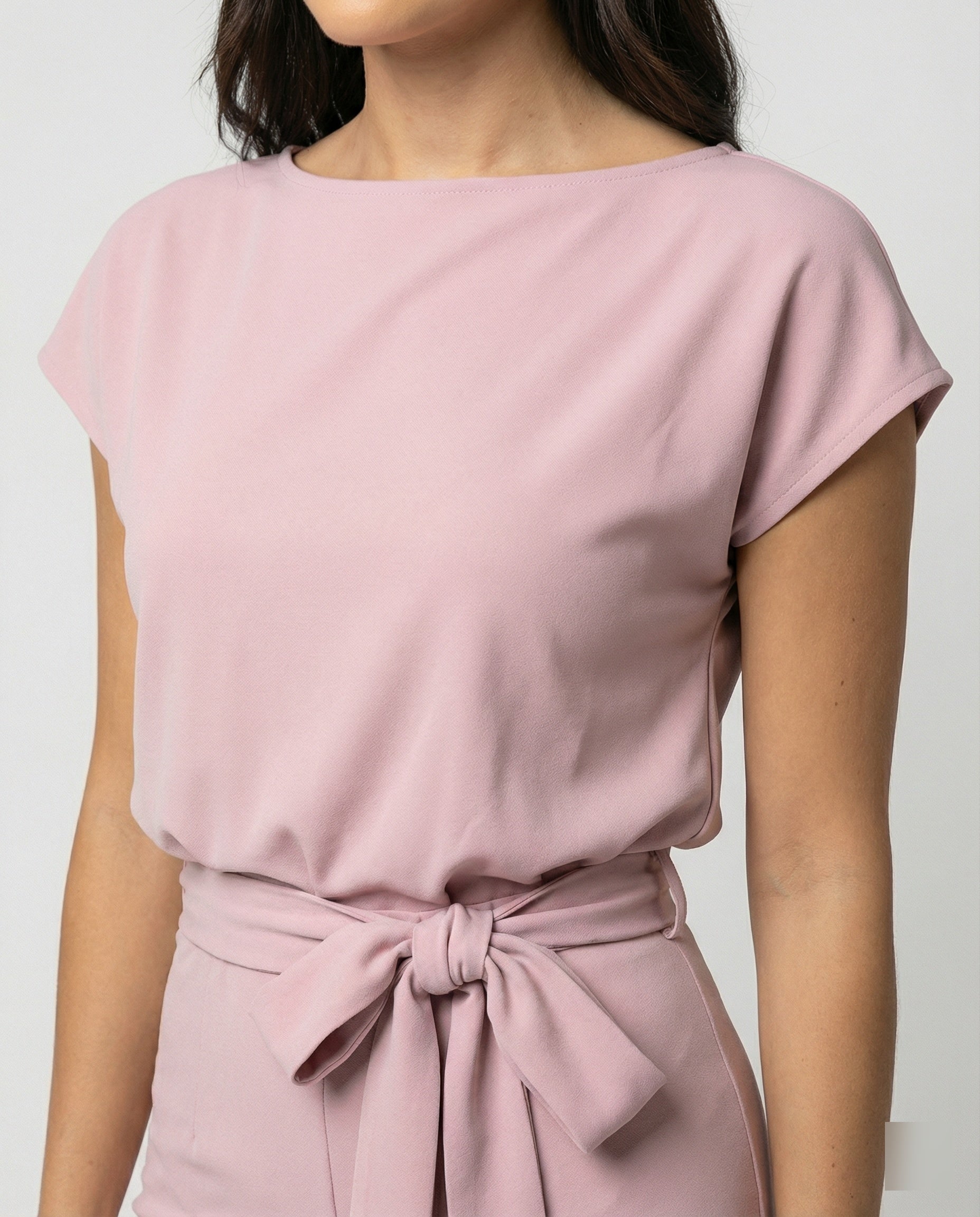 ShopNory | Stilvolle Chic Jumpsuit