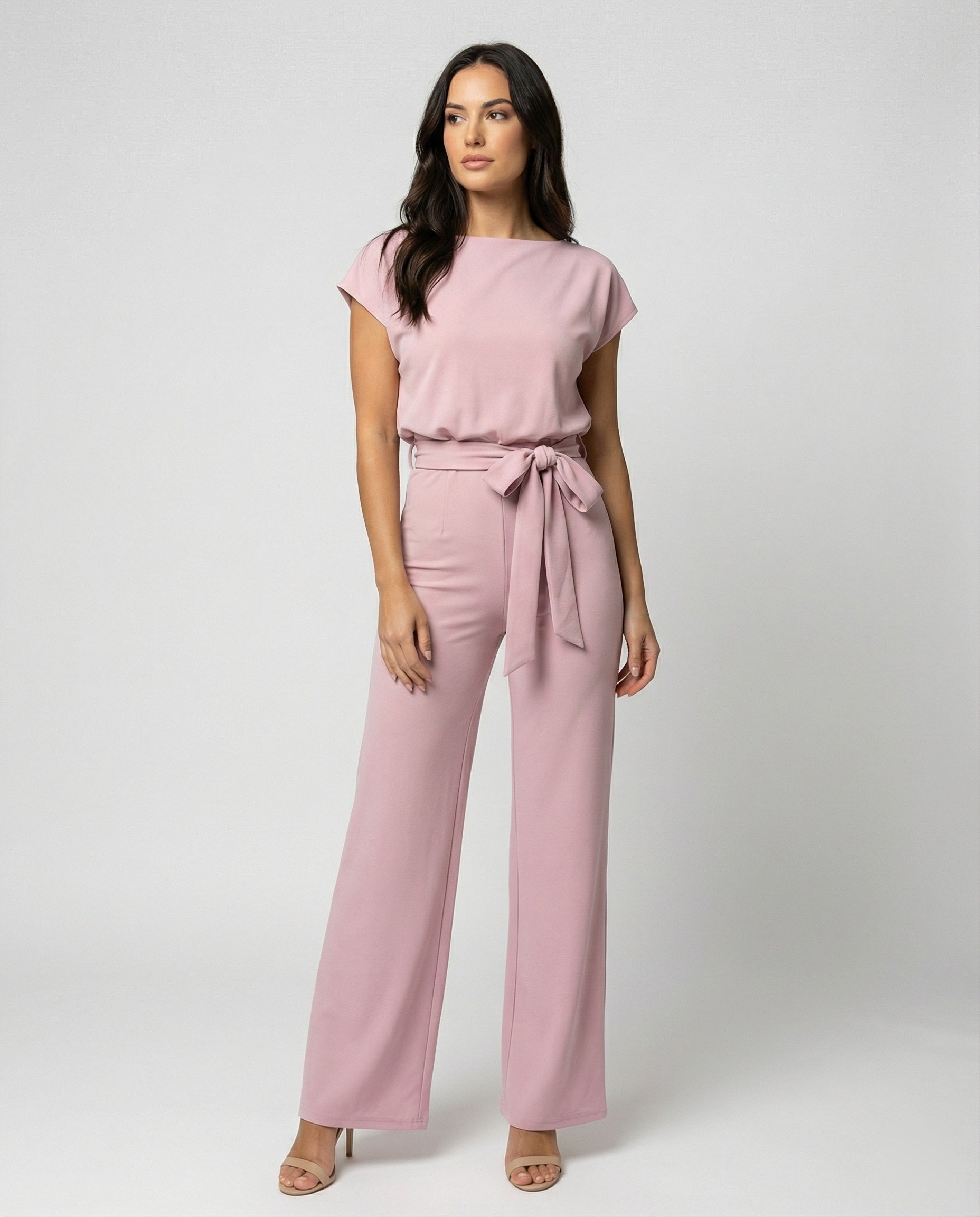 ShopNory | Stilvolle Chic Jumpsuit