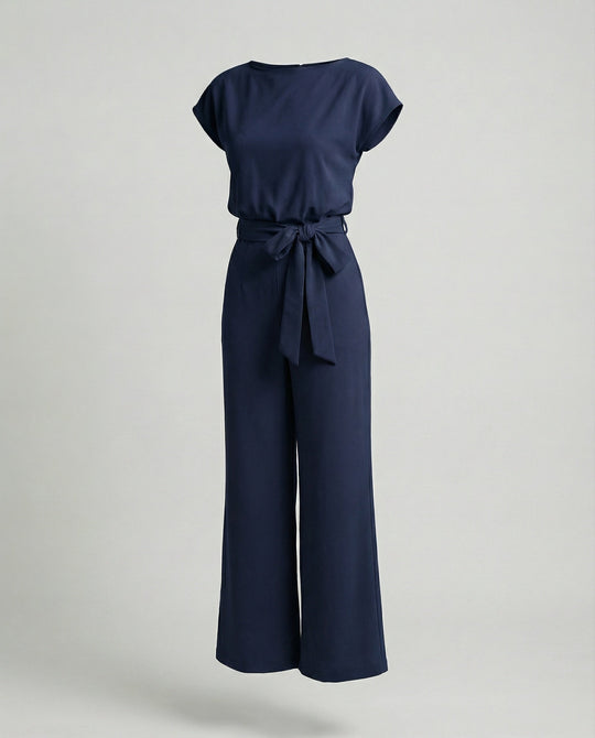 ShopNory | Stilvolle Chic Jumpsuit
