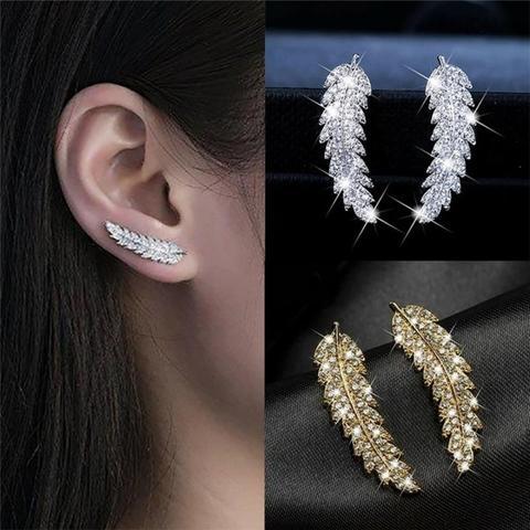 Engelsflügel Ohrringe | Shop Nory