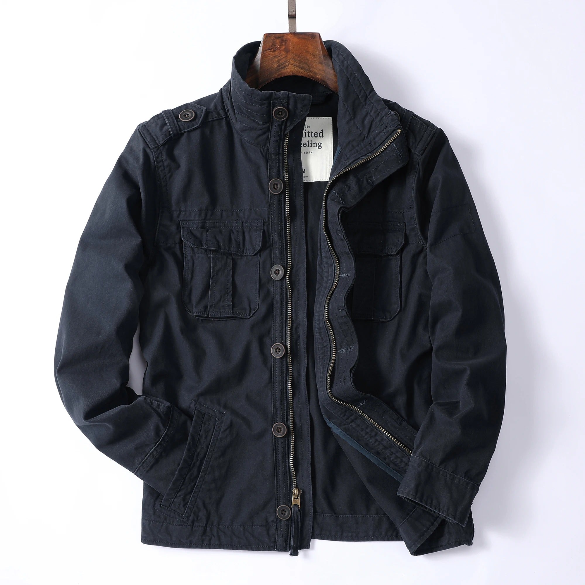 Stylische Jacke