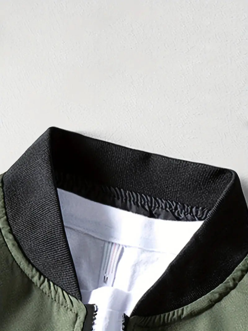 Shopnory | Modische Sommerjacke Herren Robert