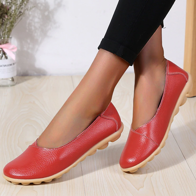 slipper | Flexibel & Stilvoll