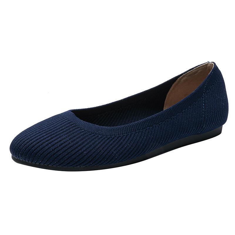 Bequeme und Elegante Damenschuhe