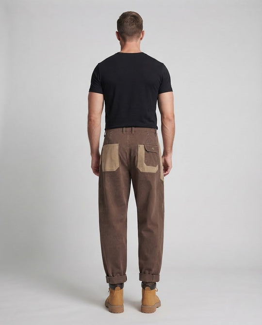 Herrenmode Cargo-Hosen Shop Nory 1787981707