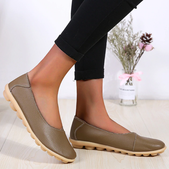 slipper | Flexibel & Stilvoll