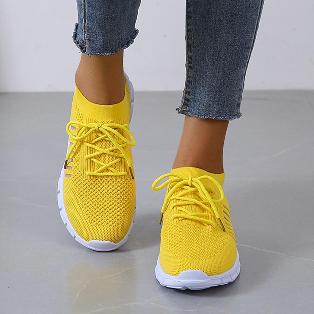 Orthopädische Komfort Sneakers