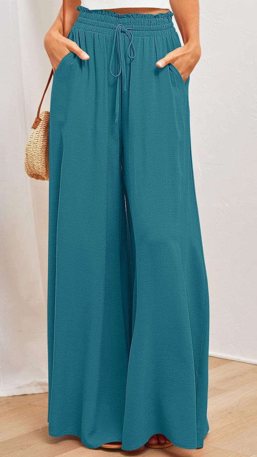 SommerverliShopnoryte Palazzo Hose