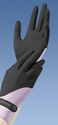 Technologie Schwarz [Kontrastfarbe Finger-Touchscreen] XG58