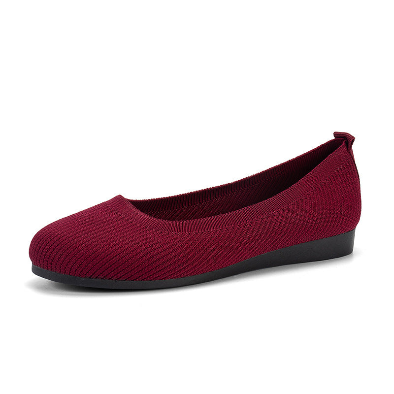 Orthopädische Schuhe Zum Hineinschlüpfen ShopNory