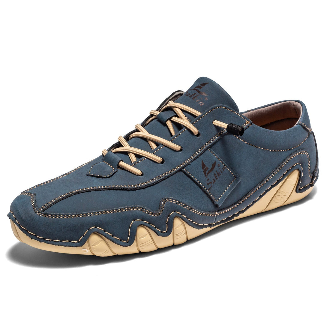 Herren Freizeitschuhe In Großen Größen