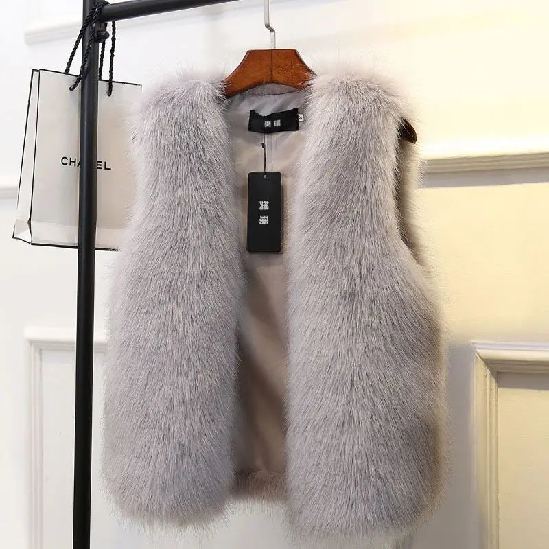 ShopNory | Für Damen Luxus Und Wärme Für Die Kalte Jahreszeiten