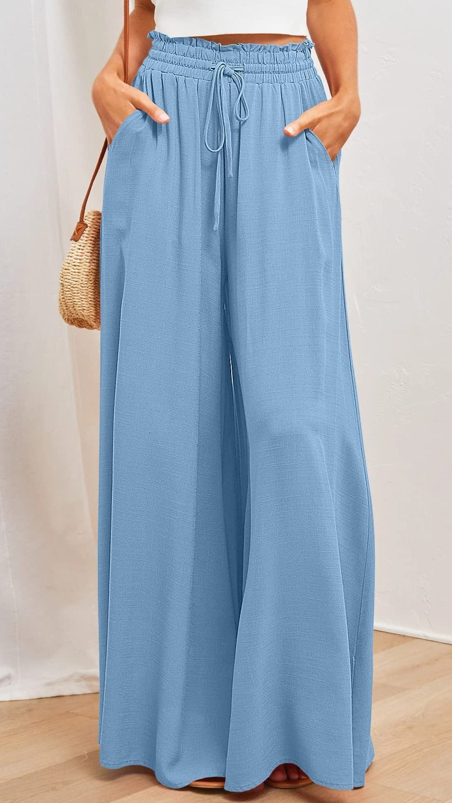 SommerverliShopnoryte Palazzo Hose