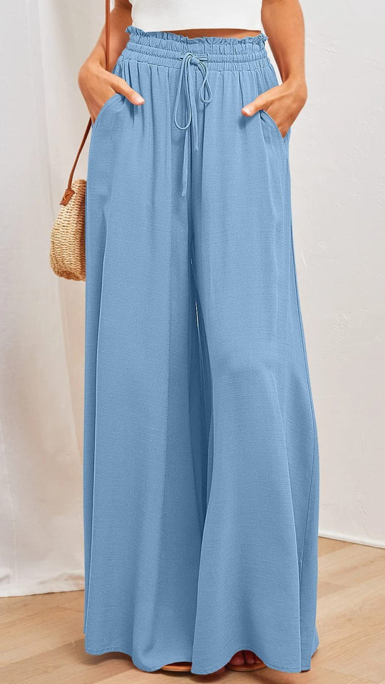 SommerverliShopnoryte Palazzo Hose