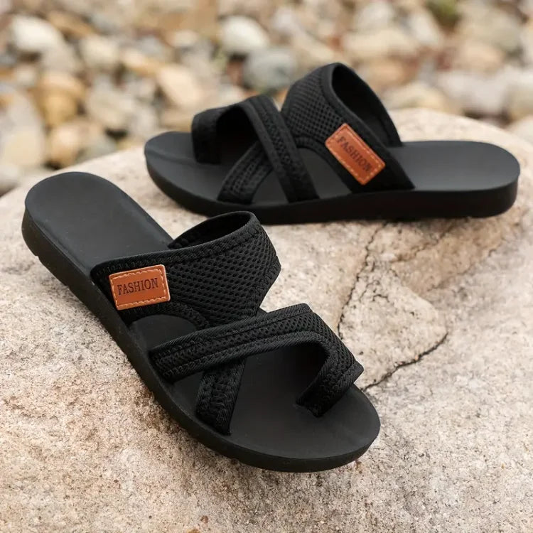 Orthopädische Hallux-Valgus-Korrektur Sandalen