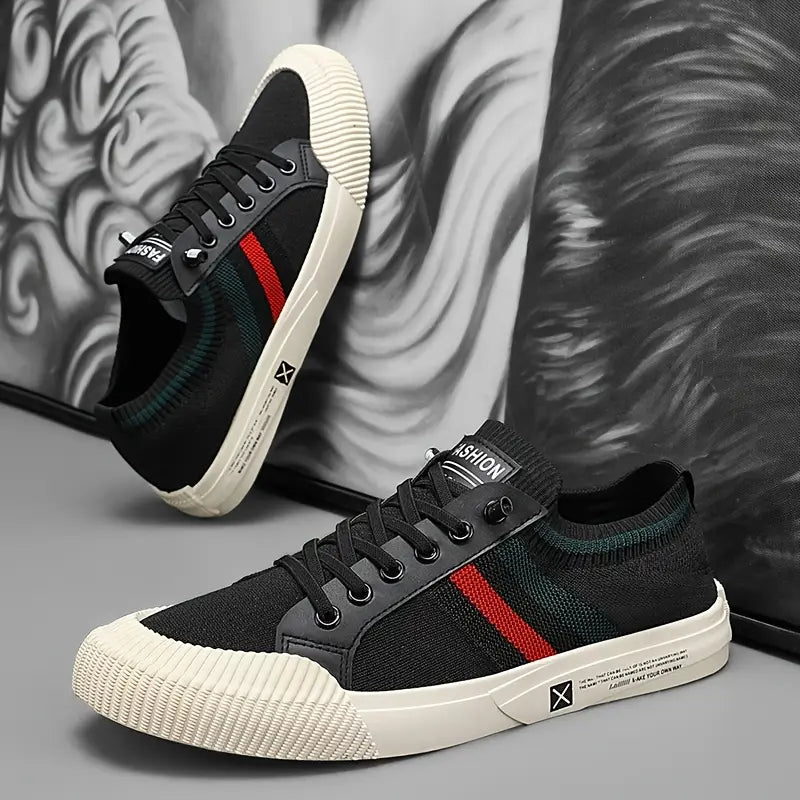 Stilvolle und Lässige Sneakers für Herren