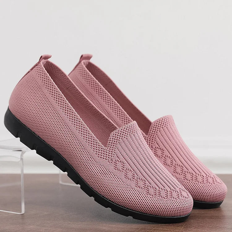 Orthopädische Cloudwalk Sneakers