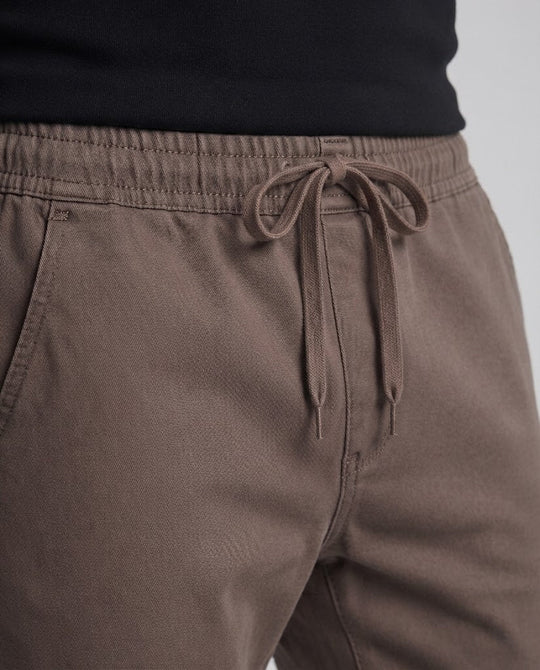 Herren Modische Jogginghose mit elastischem Bund Shop Nory