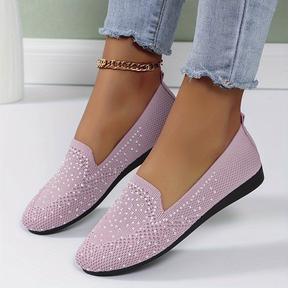 Orthopädische, Leichte, Atmungsaktive Schuhe