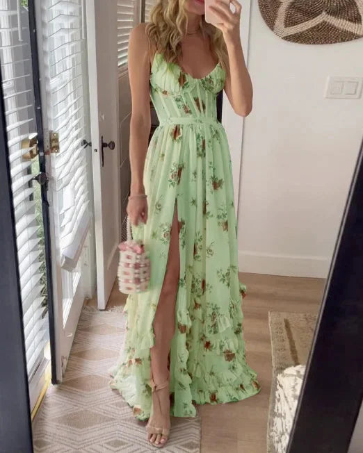 Elegantes Kleid für Festliche Events