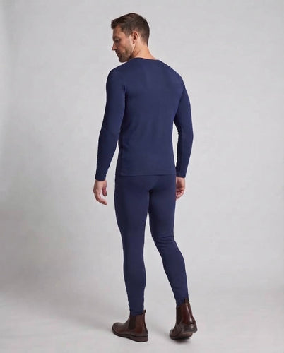 Herren Thermo Langarm Shop Nory