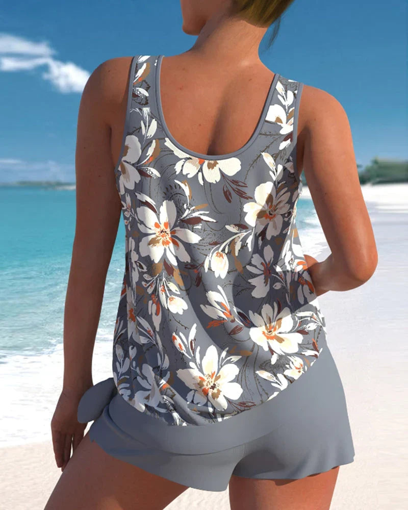 Noelle™ – Trendiger Tankini