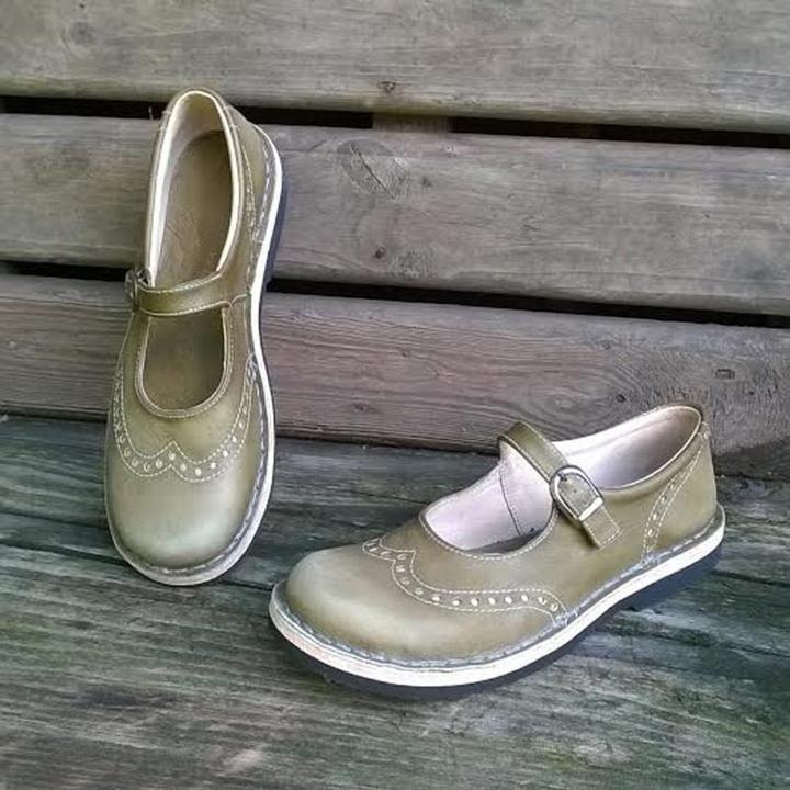 LanglShopnoryige und stylische Lederschuhe
