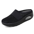 Orthopädische Luftkissenschuhe für den Alltag