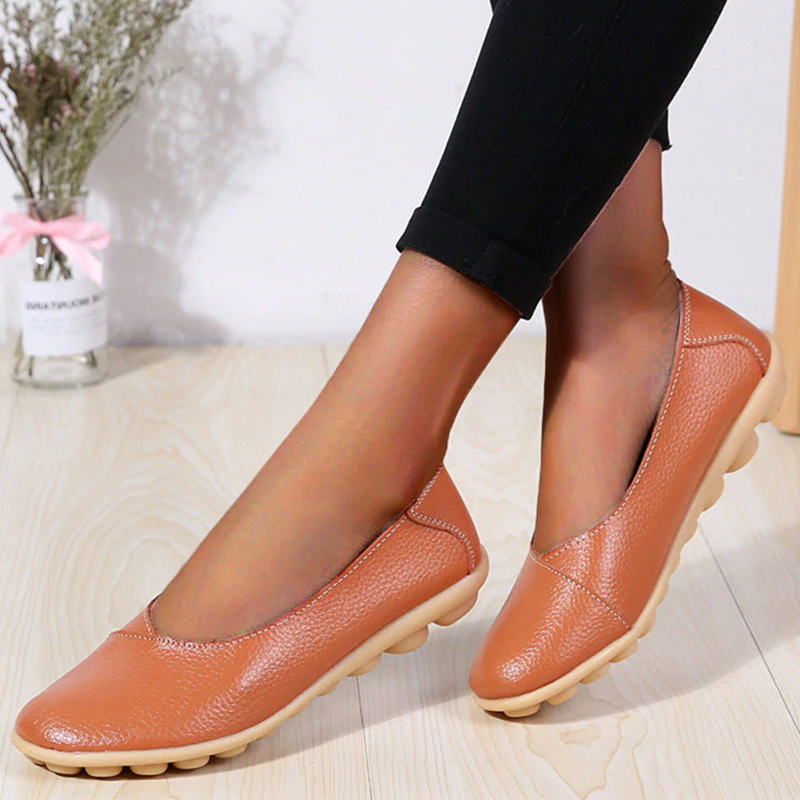 slipper | Flexibel & Stilvoll
