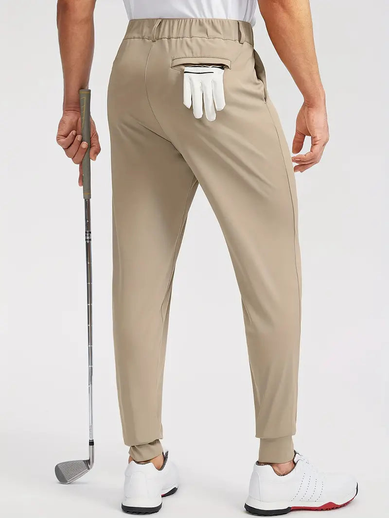 Elite Golfhosen