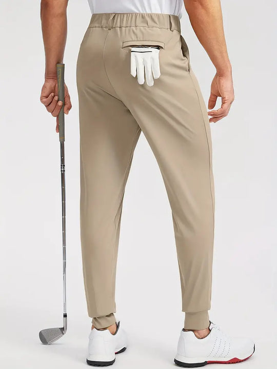 Elite Golfhosen