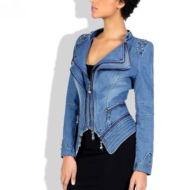 Funky Soul Jacke