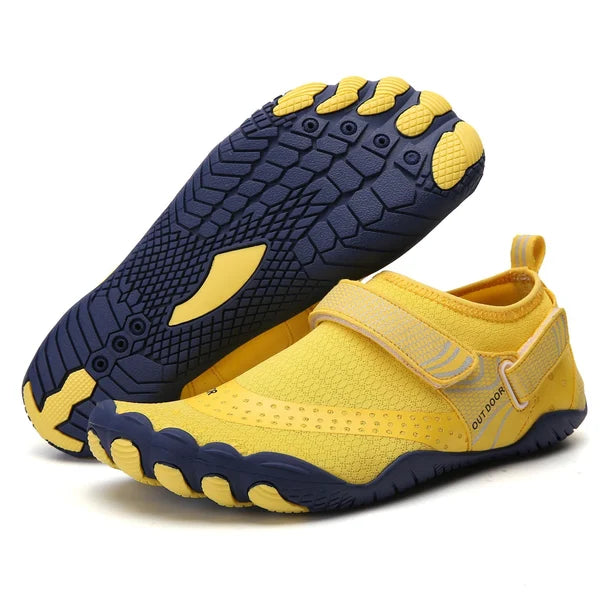Ergonomische Barfuß-Wasserschuhe für Männer und Frauen