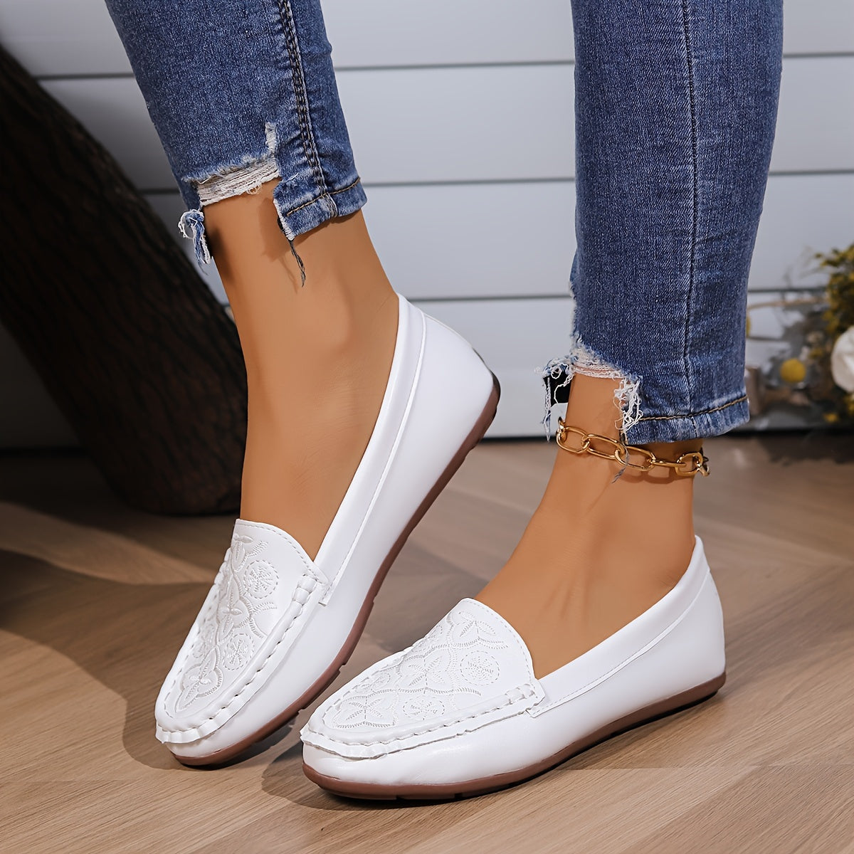 Loafer Mia Shopnory
