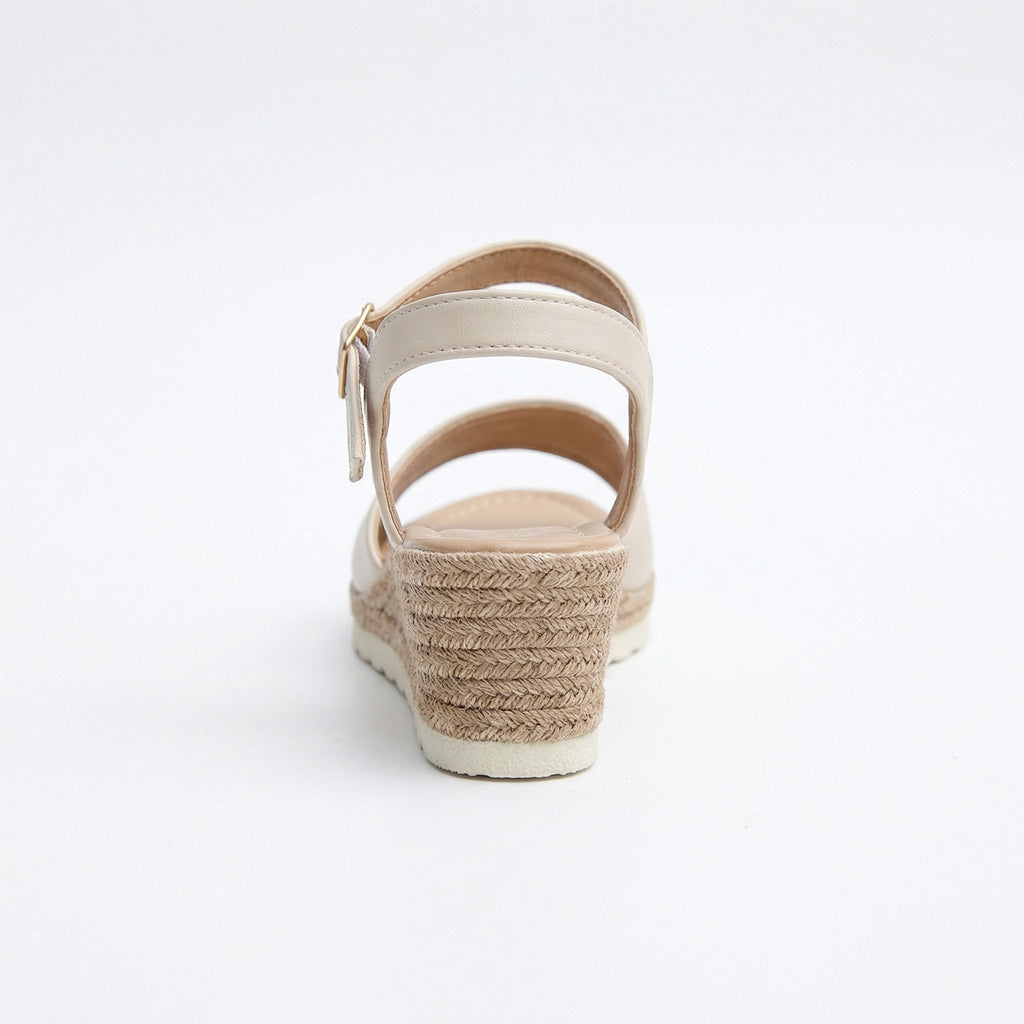 Orthopädische Sandalen Damen Bequeme Sandalen mit Plateau