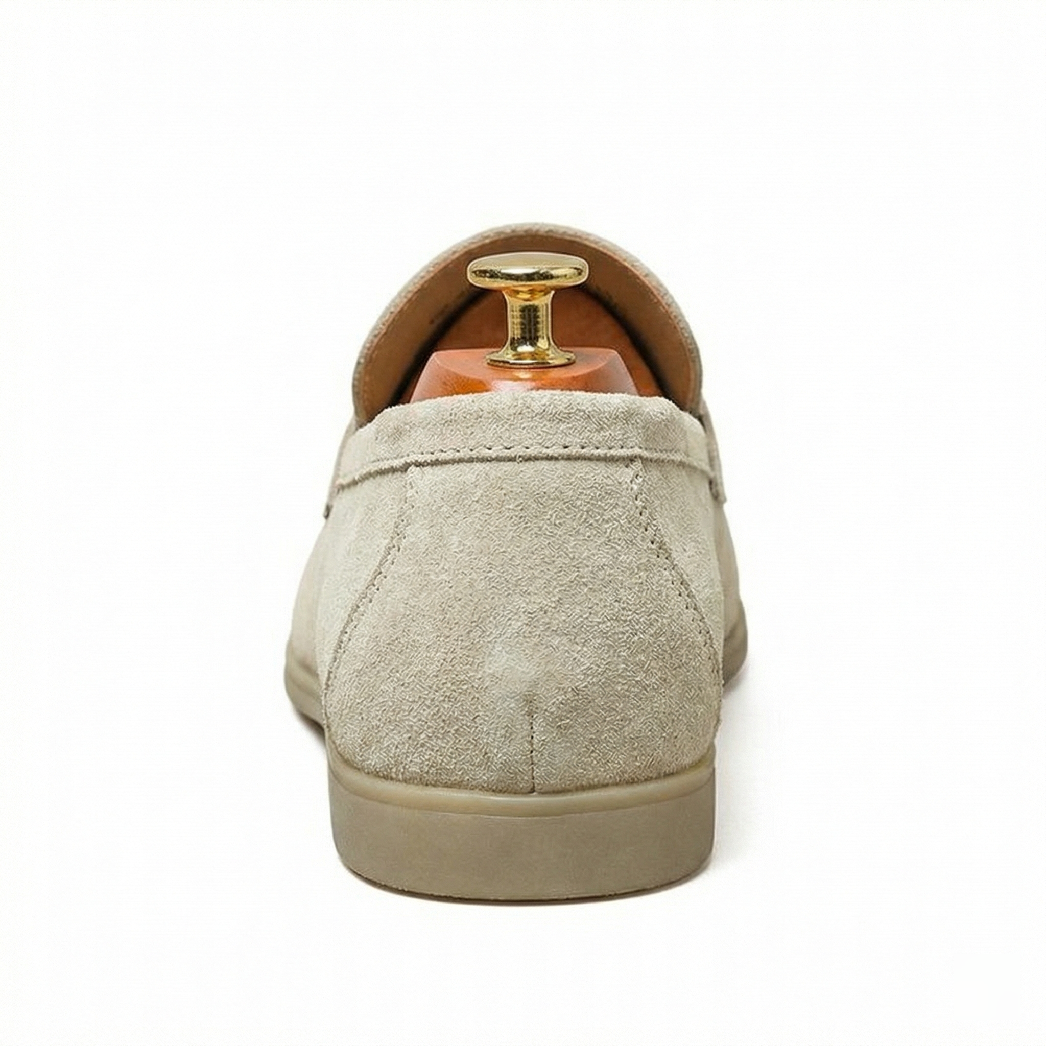 Luxus Herren Loafers Schuhe Bram