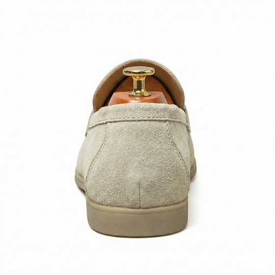 Luxus Herren Loafers Schuhe Bram