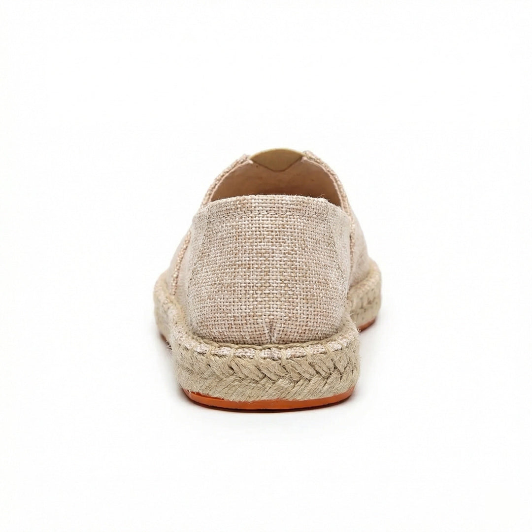 Espadrilles-Loafer-Schuhe für Herren ShopNory