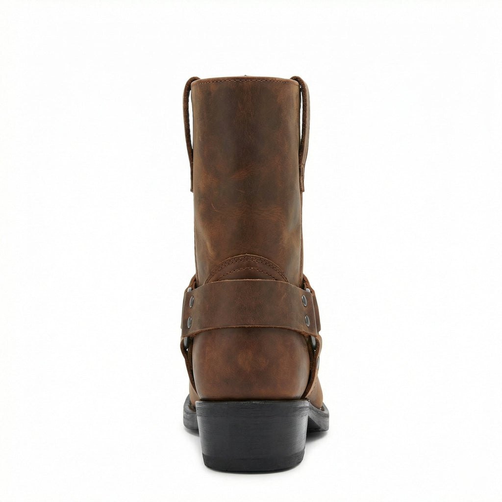 Westernstiefel für Herren