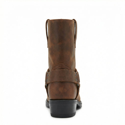 Westernstiefel für Herren