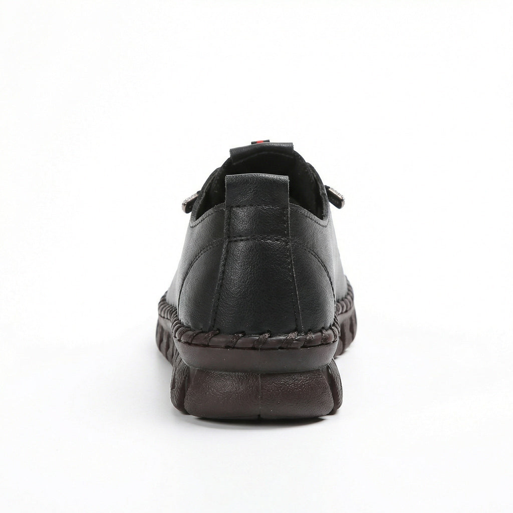 Sneaker mit Weicher Sohle