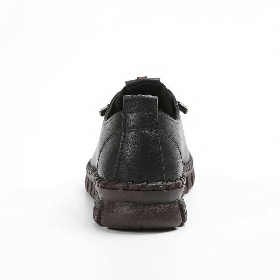 Sneaker mit Weicher Sohle